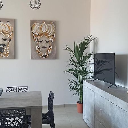 Casavera Apartment アチレアーレ エクステリア 写真