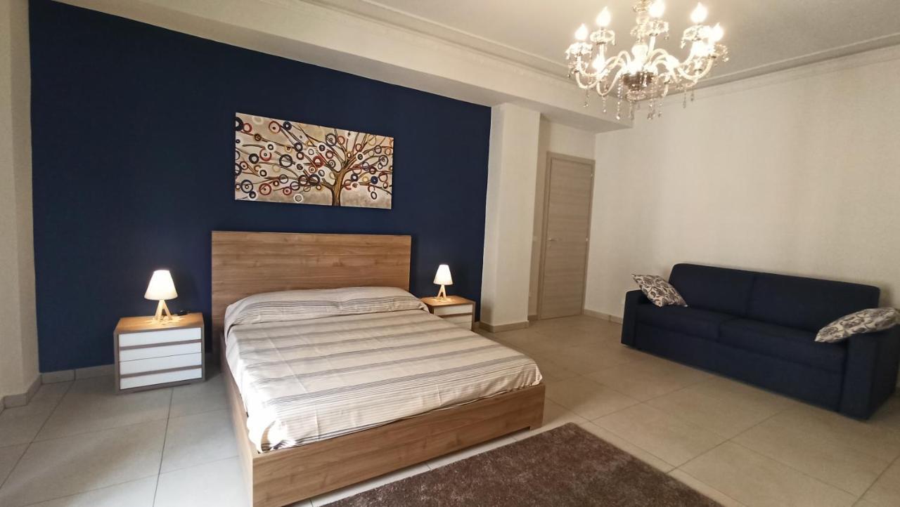 Casavera Apartment アチレアーレ エクステリア 写真