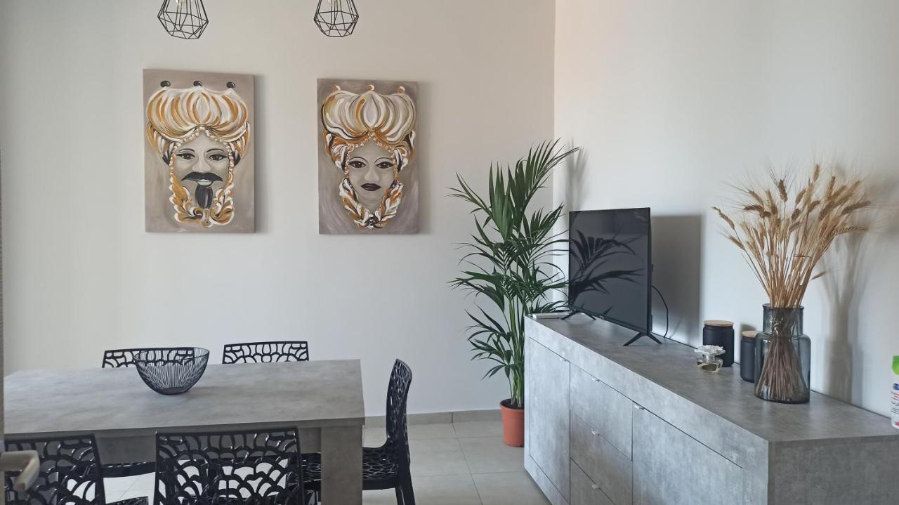 Casavera Apartment アチレアーレ エクステリア 写真